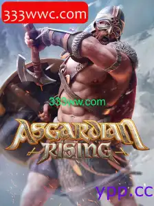 AsgardianRising: Uma Aventura Mitológica no Mundo dos Games