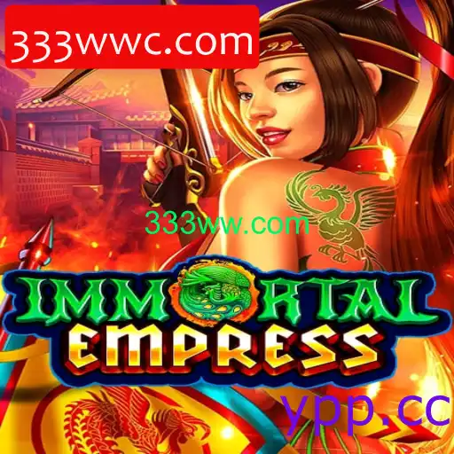 Explorando o Universo de ImmortalEmpress